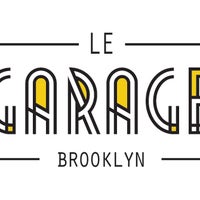 2/18/2016にLe GarageがLe Garageで撮った写真