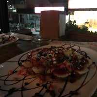 Photo taken at Antiochia Waffle by Emine on 10/15/2019