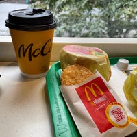 Photo taken at McDonald&#39;s by tago500ci on 6/19/2023