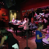 Photo taken at Sgt. Pepper&amp;#39;s Dueling Piano Bar by Thomas S. on 4/21/2013