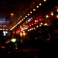1/2/2013에 Yvonne W.님이 Simone Martini Bar &amp;amp; Cafe에서 찍은 사진