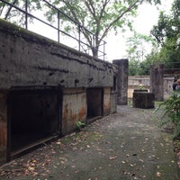 Photo taken at Imbiah Battery by Jerry on 5/10/2013