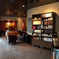 Photo taken at Starbucks by lee j. on 7/14/2015