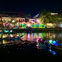 Photo taken at Hoi An by chicchaimono on 9/19/2023