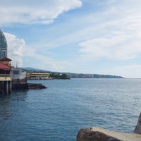 Wisata Bahari Seafood Restaurant In Manado Wisata Bahari Seafood Restaurant In Manado