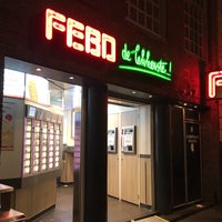 Photo taken at FEBO by chicchaimono on 4/10/2016