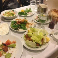 Photo taken at Bahçelievler Restaurant by Tuna M. on 12/13/2013