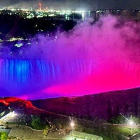 Photo taken at Niagara Falls Marriott Fallsview Hotel &amp;amp; Spa by Adrian H. on 5/26/2024