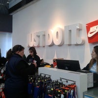 Nike Factory Store - Chacarita - 9 tips from 260 visitors