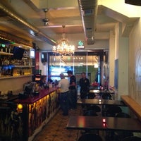 10/23/2012 tarihinde mehmet y.ziyaretçi tarafından Mono Bar'de çekilen fotoğraf
