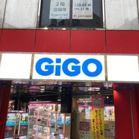 Photo taken at GiGO by bob on 5/1/2022
