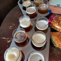 Photo taken at East Cliff Brewing Company by Nader S. on 7/31/2019