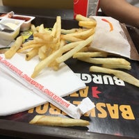 Photo taken at Burger King by Abdullah E. on 5/16/2019