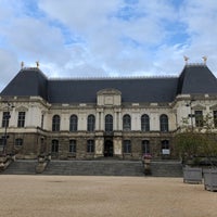 Photo taken at Parliament of Brittany by Soo Young A. on 10/11/2018
