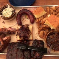 Photo taken at Q Smokehouse by Soo Young A. on 7/13/2019