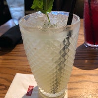 Photo taken at P.F. Chang&amp;#39;s by Soo Young A. on 7/12/2019