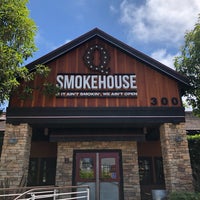 Photo taken at Q Smokehouse by Soo Young A. on 7/13/2019