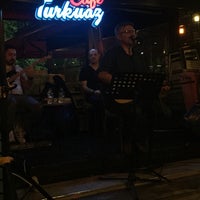 Photo taken at Turkuaz Cafe by 🇹🇷 on 5/29/2022