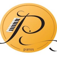 Das Foto wurde bei Pianíssimo Pianos e Escola de Música von Alexandra U. am 8/1/2017 aufgenommen