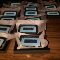 Review Iware Tracker