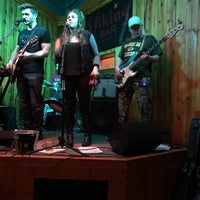 Photo taken at Viking Bar by britt on 1/20/2017