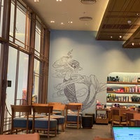 Photo taken at Starbucks by Ngor E. on 5/28/2023
