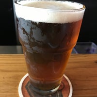 Photo taken at Sippi&amp;#39;s American Grill &amp;amp; Craft Beer by Cody W. on 5/18/2018