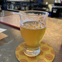 Photo taken at Bricksworth Beer Co. by Cody W. on 3/4/2023