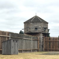 Photo taken at Fort Vancouver National Historic Site by Aimee W. on 7/27/2017