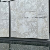 Foto tirada no(a) The Barnes Foundation por Aimee W. em 6/18/2023
