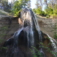 Photo taken at Smith Falls State Park by Aimee W. on 7/1/2017