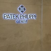 patek philippe gaysorn