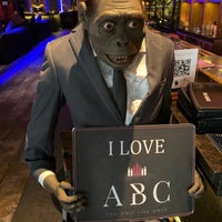 Photo taken at ABC Hotel by Jon W. on 10/31/2019