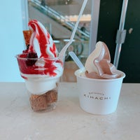 Photo taken at Patisserie KIHACHI by Ai N. on 2/1/2020