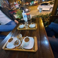 2/16/2022 tarihinde barlas Y.ziyaretçi tarafından Melekler Kahvesi'de çekilen fotoğraf