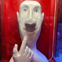Photo taken at Marvin&amp;#39;s Marvelous Mechanical Museum by sarcasm on 8/26/2023