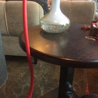 Photo taken at Hookah Place by Карина И. on 3/13/2017