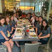Photo taken at Relish at Ponte by Johanna Marris C. on 12/6/2019