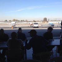 Photo taken at Experimental Aircraft Assn. South Bay Chapter 96 by Chris L. on 1/18/2014