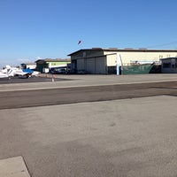 Photo taken at Experimental Aircraft Assn. South Bay Chapter 96 by Chris L. on 9/29/2016