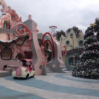 Photo taken at Whoville by Chris L. on 1/23/2016
