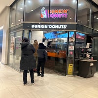 Photo taken at Dunkin&amp;#39; Donuts by Amanda D. on 1/22/2024