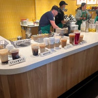 Photo taken at Starbucks by Amanda D. on 9/15/2022