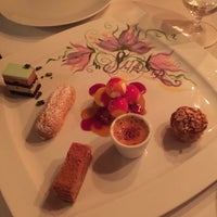 Photo taken at La Marée by Лё on 3/8/2015