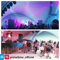 Foto tirada no(a) Prime Time. Events, Design, Communications por Polina K. em 7/9/2014