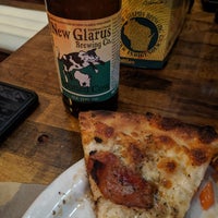 Photo taken at Craft Pizza by Scott A. on 11/10/2019