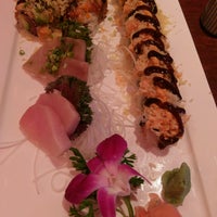 Foto scattata a Kai&amp;#39;s Sushi and Grill da Scott A. il 8/24/2016