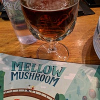 Photo taken at Mellow Mushroom by Scott A. on 2/15/2019
