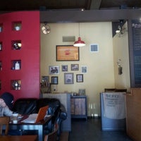 10/2/2012에 Russ C.님이 Joplin Avenue Coffee Company에서 찍은 사진