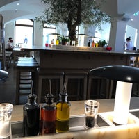 Photo taken at Vapiano by Ozgur T. on 6/2/2019